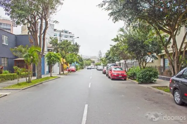 VENTA PROPIEDAD TERRENO MIRAFLORES — foto 3
