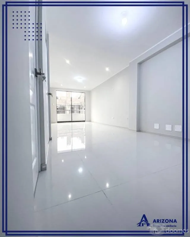 DEPARTAMENTO DE ESTRENO EN VENTA - 3ER PISO - SMP — foto 8