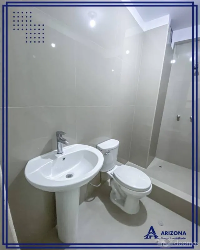 DEPARTAMENTO DE ESTRENO EN VENTA - 3ER PISO - SMP — foto 11