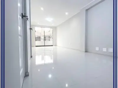 DEPARTAMENTO DE ESTRENO EN VENTA - 4TO PISO - SMP