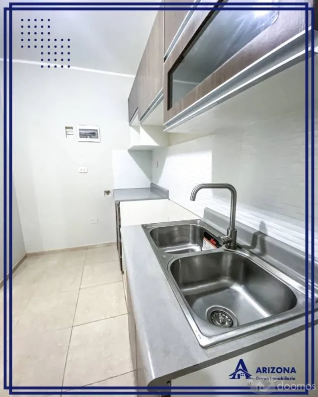 DEPARTAMENTO DE ESTRENO EN VENTA - 4TO PISO - SMP — foto 3