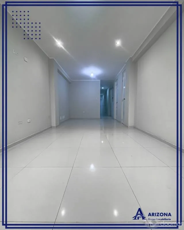 DEPARTAMENTO DE ESTRENO EN VENTA - 4TO PISO - SMP — foto 4