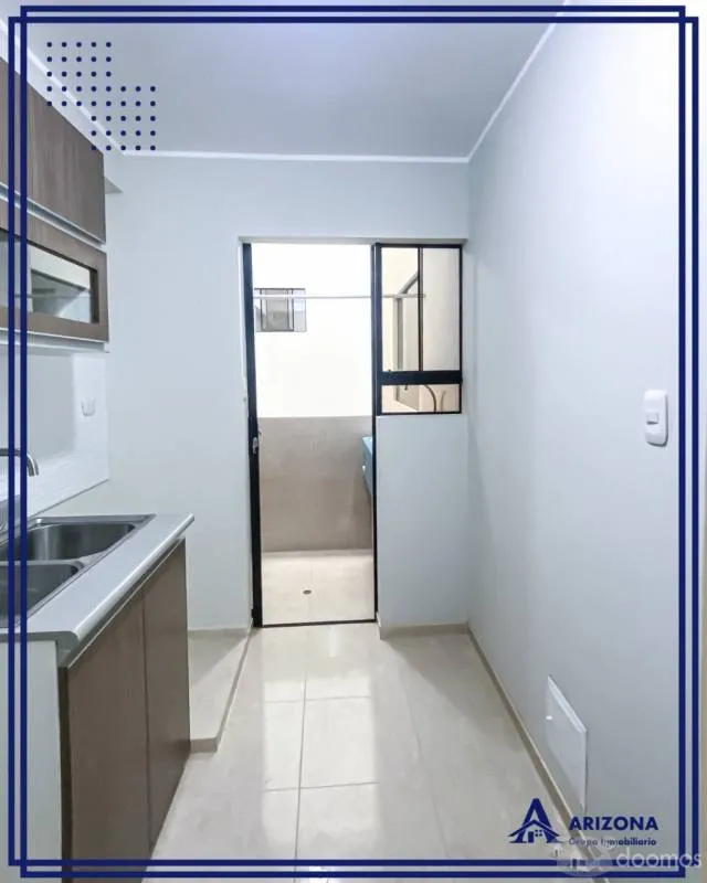 DEPARTAMENTO DE ESTRENO EN VENTA - 4TO PISO - SMP — foto 6