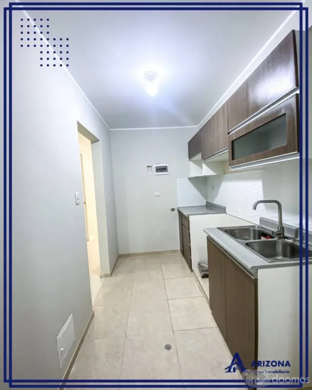 DEPARTAMENTO DE ESTRENO EN VENTA - 4TO PISO - SMP — foto 9