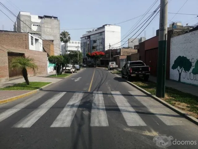 VENTA DE TERRENO EN SURCO — foto 8