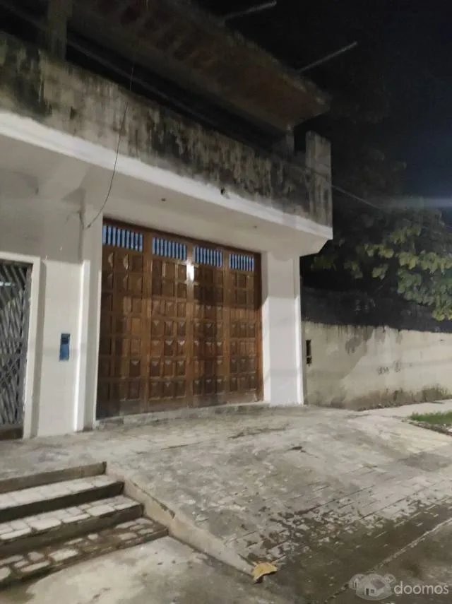 Local muy espacioso de "100 metros cuadrado" en avenida amazonas - 2