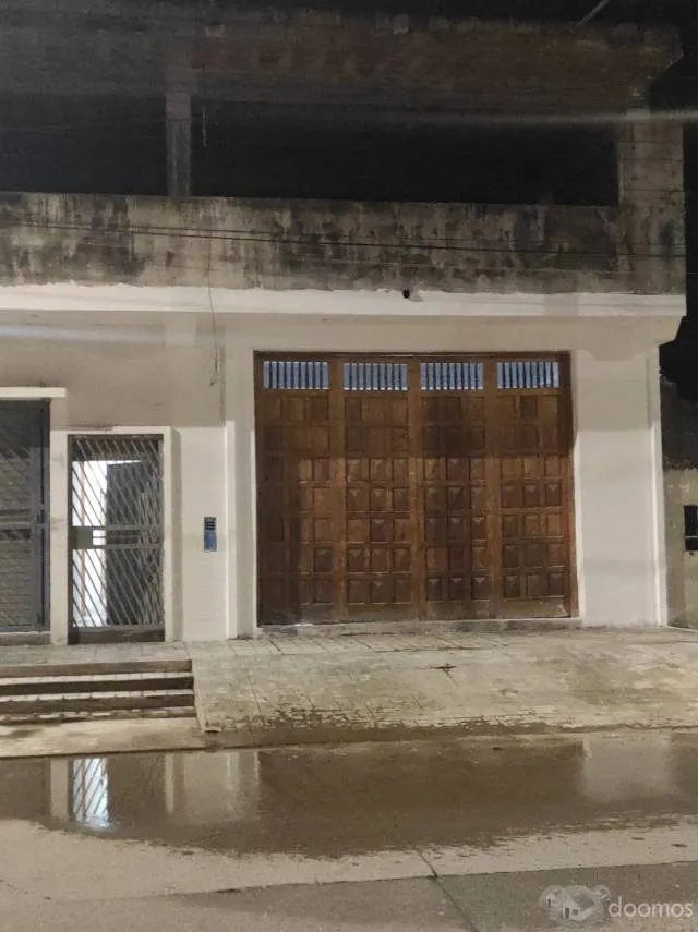 Local muy espacioso de "100 metros cuadrado" en avenida amazonas - 3