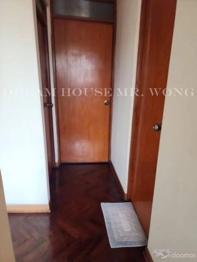 DREAM HOUSE MR. WONG VENDE DEPARTAMENTO EN CUARTO PISO SIN ASCENSOR EN SJL — foto 3