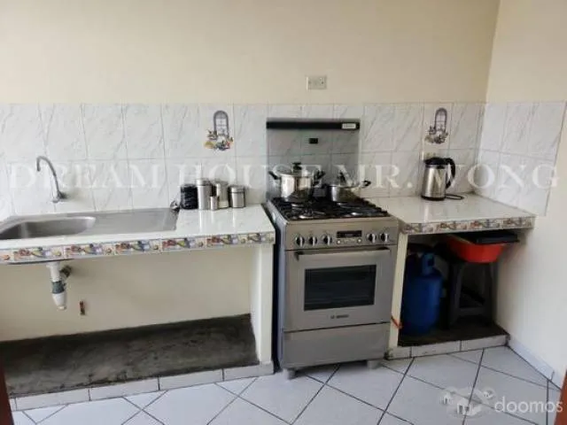 DREAM HOUSE MR. WONG VENDE DEPARTAMENTO EN CUARTO PISO SIN ASCENSOR EN SJL — foto 4