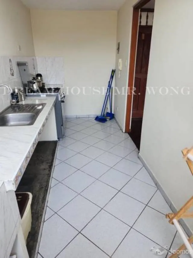 DREAM HOUSE MR. WONG VENDE DEPARTAMENTO EN CUARTO PISO SIN ASCENSOR EN SJL — foto 5