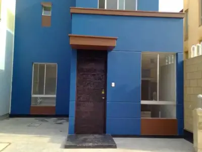 Alquilo casa - Villa Club 4 - Carabayllo