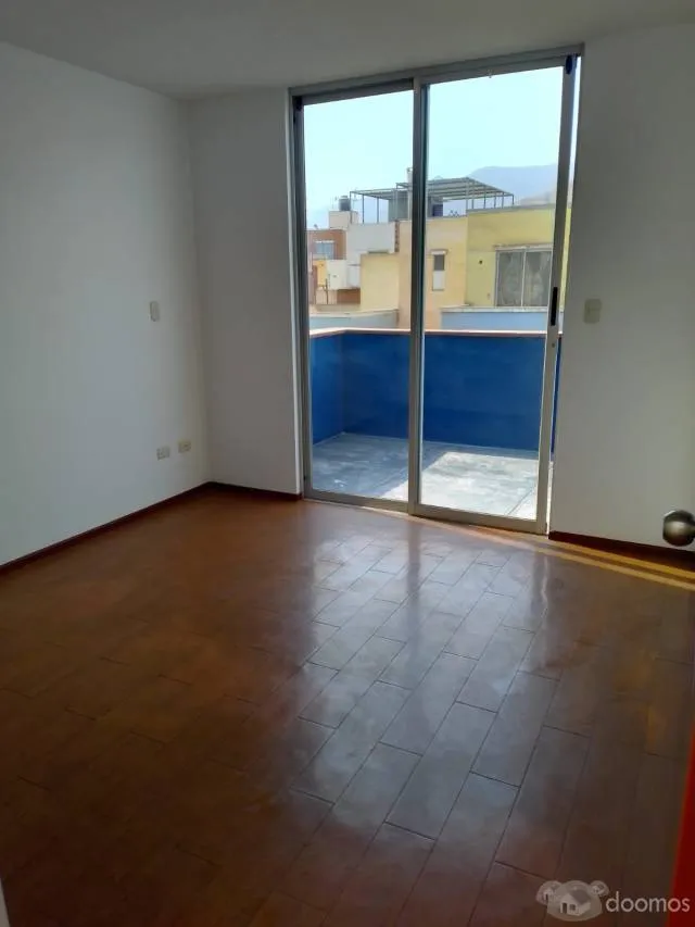Alquilo casa - Villa Club 4 - Carabayllo - 6