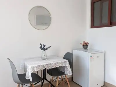 ALQUILO MINIDEPARTAMENTO AMOBLADO