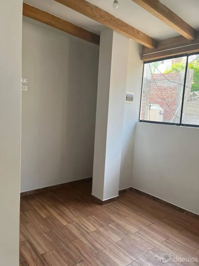 Alquiler de Departamento cerca a la Universidad Ricardo Palma — foto 4