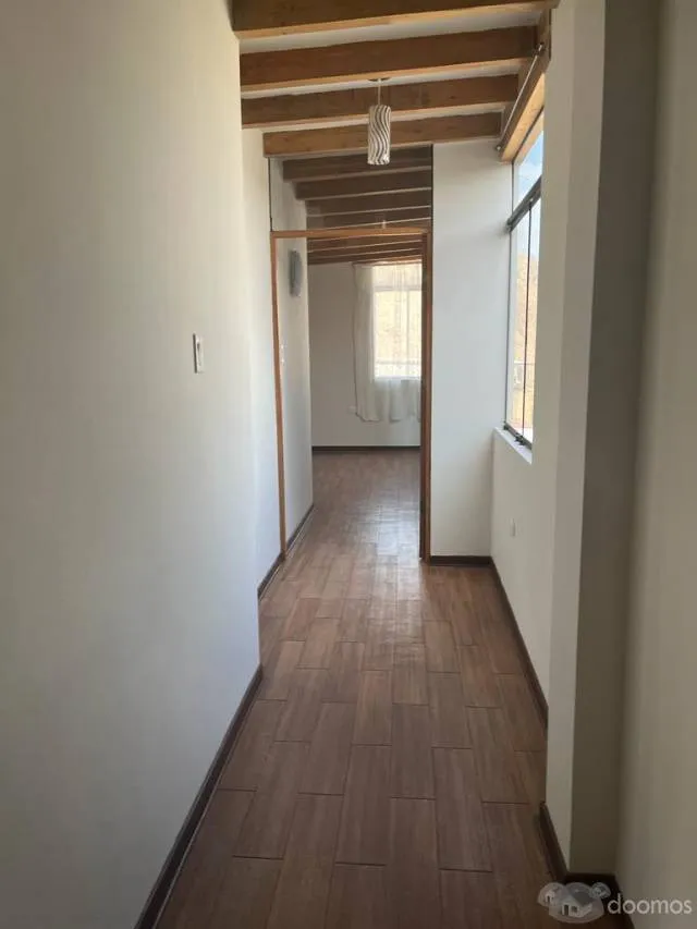 Alquiler de Departamento cerca a la Universidad Ricardo Palma — foto 5