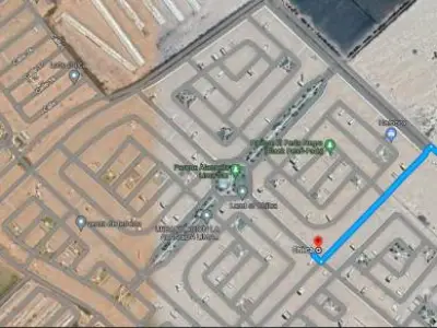 Lote de 109 m2 en Chilca - Los Portales
