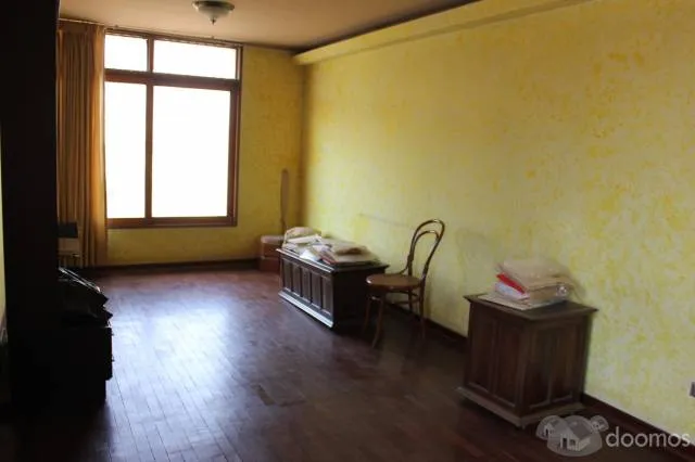 VENDO HERMOSA CASA CON TERRENO DE 1000 METROS — foto 8