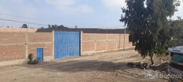 COCHERA EN ALQUILER DESDE 100M2 - 1