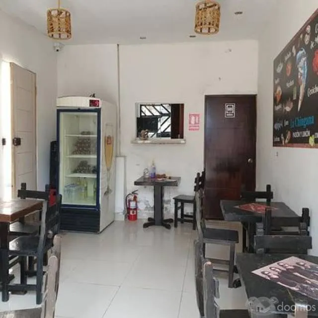 casa con negocio en plena avenida altamente comercial — foto 6