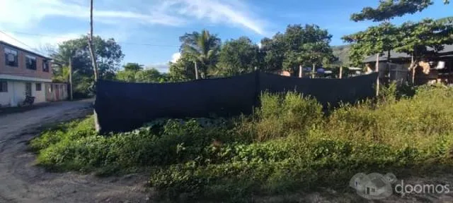 PRECIO NEGOCIABLE - Venta de 2 lotes POR OCASIÓN - Unión Capiri - Rio Negro - Satipo - 3