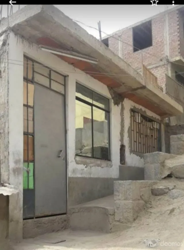 Venta de Inmueble - Ate - 1