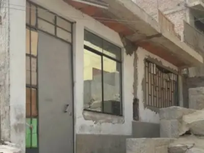 Venta de Inmueble - Ate