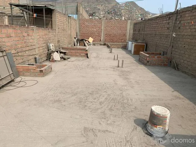 VENDO LOS AIRES DE ESTA CASA — foto 3