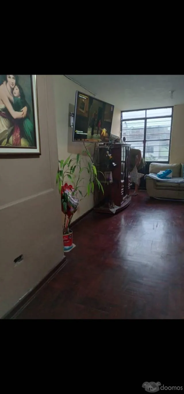 VENDO DUPLEX 102M2 EN MIRONES A ESPALDAS DE LA DONOFRIO - 1