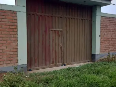 VENDO terreno entre Puente Piedra y Carabayllo