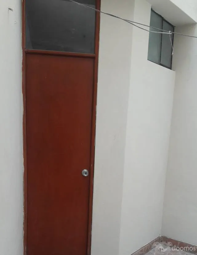 Vendo casa en la mejor zona del Rímac - 4