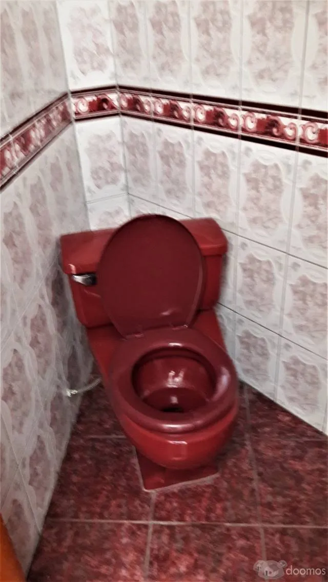 Vendo casa en la mejor zona del Rímac - 5