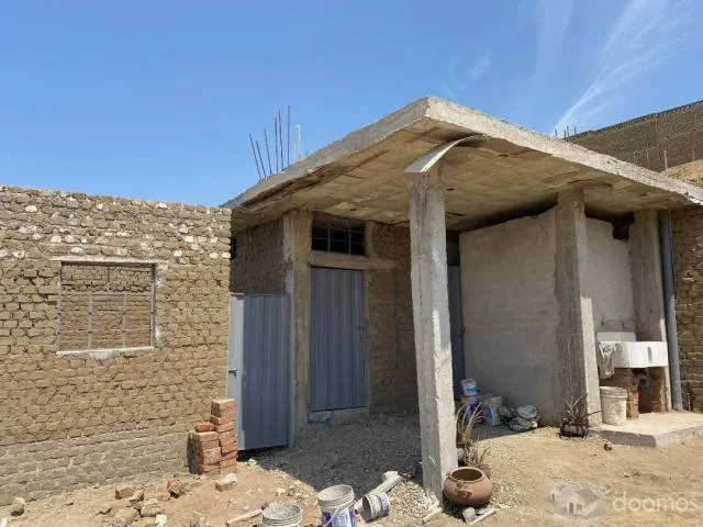OCASIÓN VENDO AMPLIO TERRENO EN HUANCHAQUITO FRENTE AVENIDA PRINCIPAL - 1