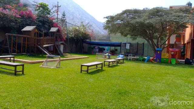 VENDO RESTAURANTE HOSPEDAJE CAMPESTRE EN CIENEGUILLA EN FUNCIONAMIENTO Y CARTERA DE CLIENTES — foto 2