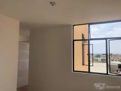 Oportunidad de Venta! Talara | Dpto. 02 dormitorios (4to Piso)