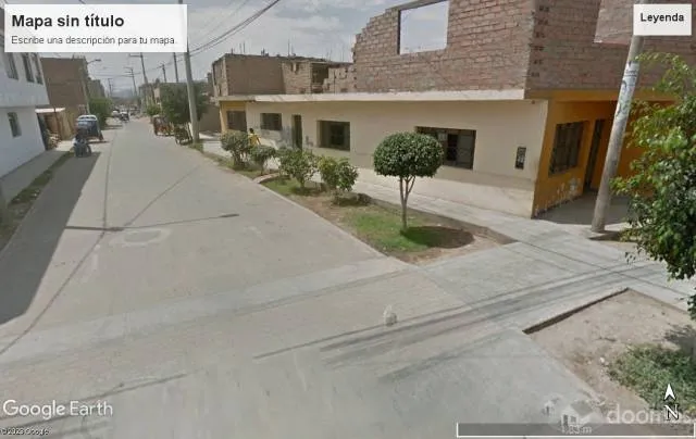 VENTA TERRENO CENTRO DE HUARAL — foto 2