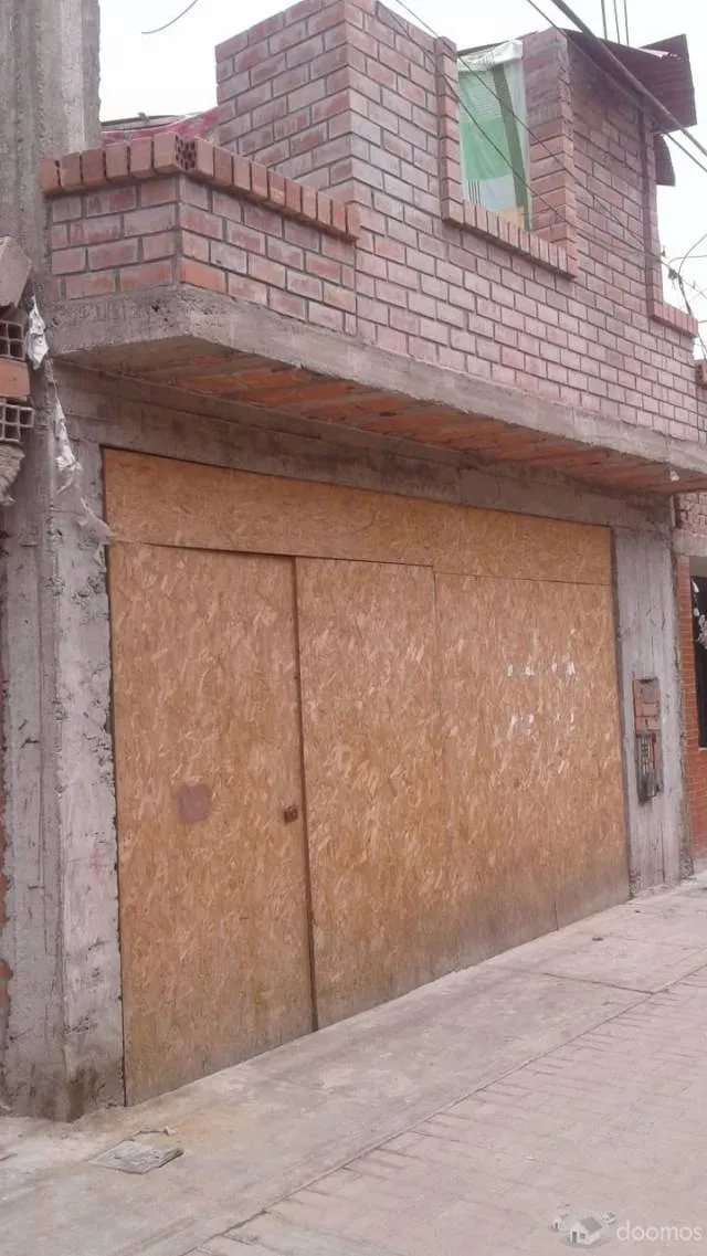 VENTA TERRENO CENTRO DE HUARAL — foto 3