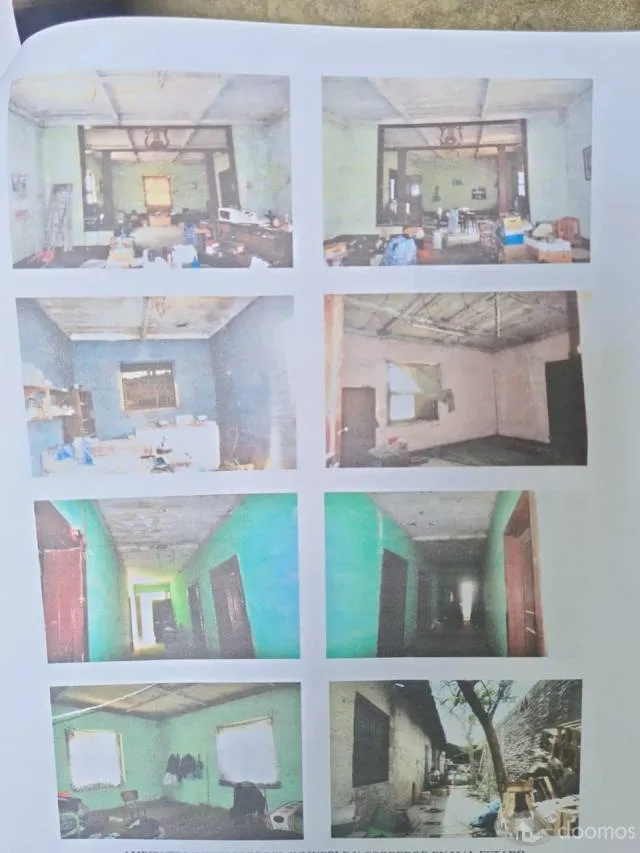 Venta de Terreno comercial. - 5