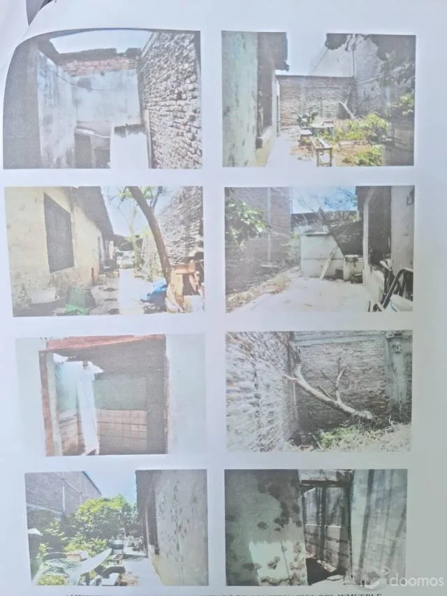 Venta de Terreno comercial. - 6
