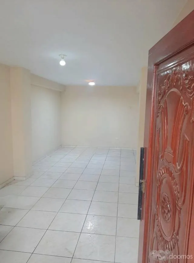 VENTA DPTO PRIMER PISO RAZURI - 120 M2 - 1