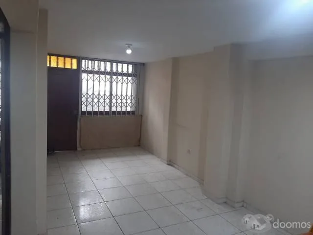 VENTA DPTO PRIMER PISO RAZURI - 120 M2 - 2