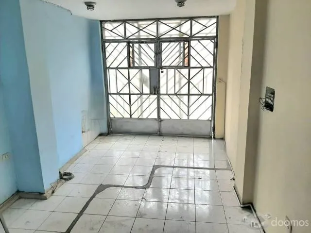 VENTA DPTO PRIMER PISO RAZURI - 120 M2 - 3