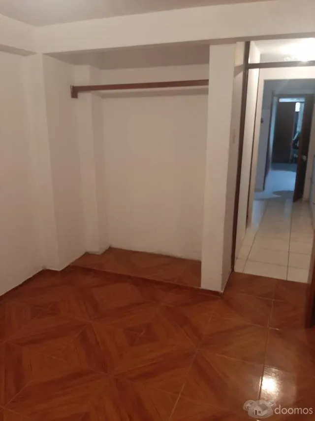 VENTA DPTO PRIMER PISO RAZURI - 120 M2 - 6