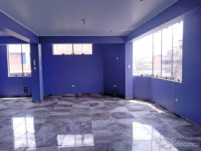 Alquiler Oficina Ate - Estreno - Santa Clara  ¡ideal Para Equipos Exitosos! — foto 4