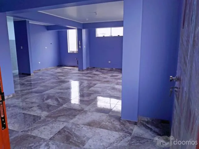 Alquiler Oficina Ate - Estreno - Santa Clara  ¡ideal Para Equipos Exitosos! — foto 5