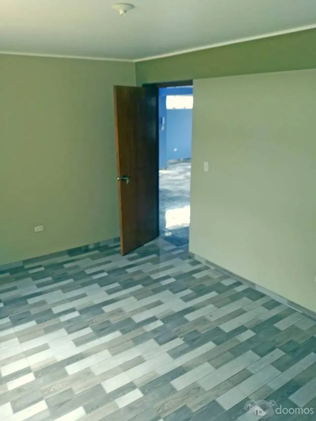 Alquiler Oficina Ate - Estreno - Santa Clara  ¡ideal Para Equipos Exitosos! — foto 6