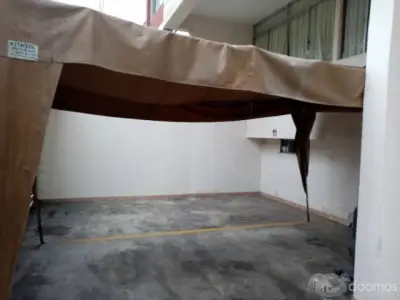Vendo departamento en Pueblo Libre, primer piso