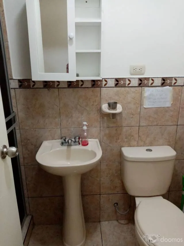 Vendo departamento en Pueblo Libre, primer piso — foto 2