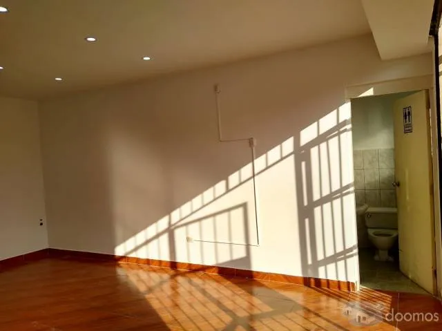 ALQUILER DE LOCAL COMERCIAL AL LADO DEL MEGAPLAZA — foto 5