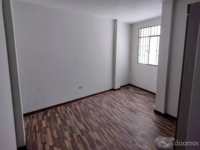 Departamento Amplio y Buena Ubicación — foto 2