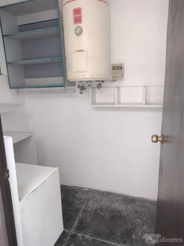 Departamento Amplio y Buena Ubicación — foto 5